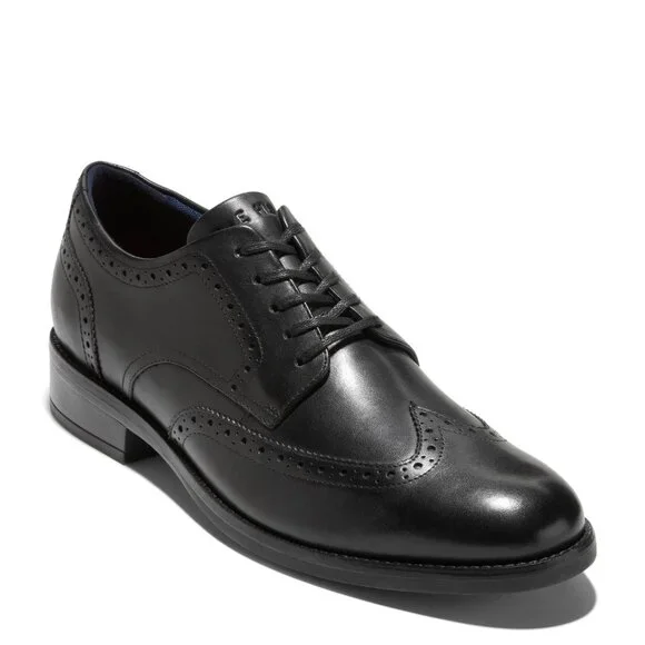 Cole Haan | Shoes | Mens Cole Haan Size 3 Modern Grand  display picture 1